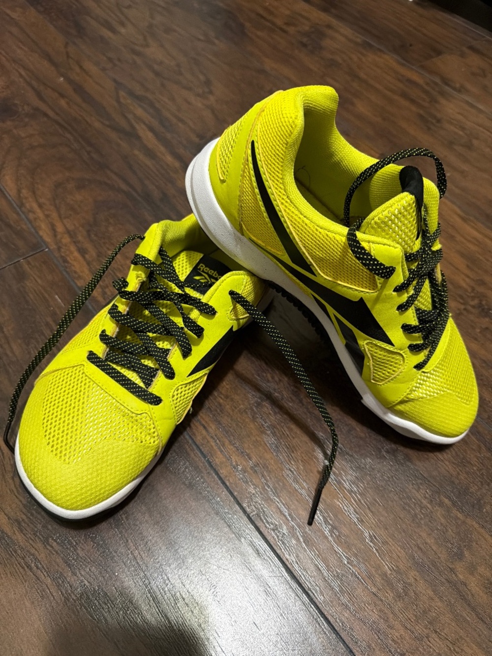 Reebok Nano 1.0 U-Form